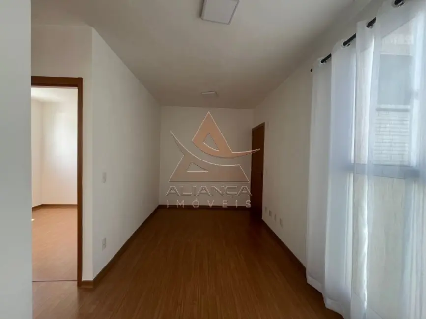 Foto 4 de Apartamento com 2 quartos à venda, 41m2 em Jardim Ouro Branco, Ribeirao Preto - SP