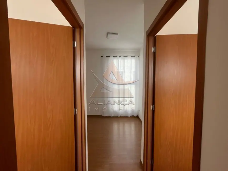 Foto 5 de Apartamento com 2 quartos à venda, 41m2 em Jardim Ouro Branco, Ribeirao Preto - SP