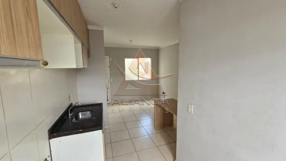 Foto 6 de Apartamento com 2 quartos à venda, 43m2 em Campos Elíseos, Ribeirao Preto - SP