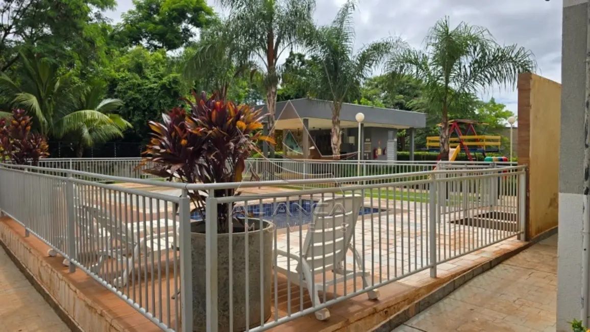 Foto 8 de Apartamento com 2 quartos à venda, 43m2 em Campos Elíseos, Ribeirao Preto - SP