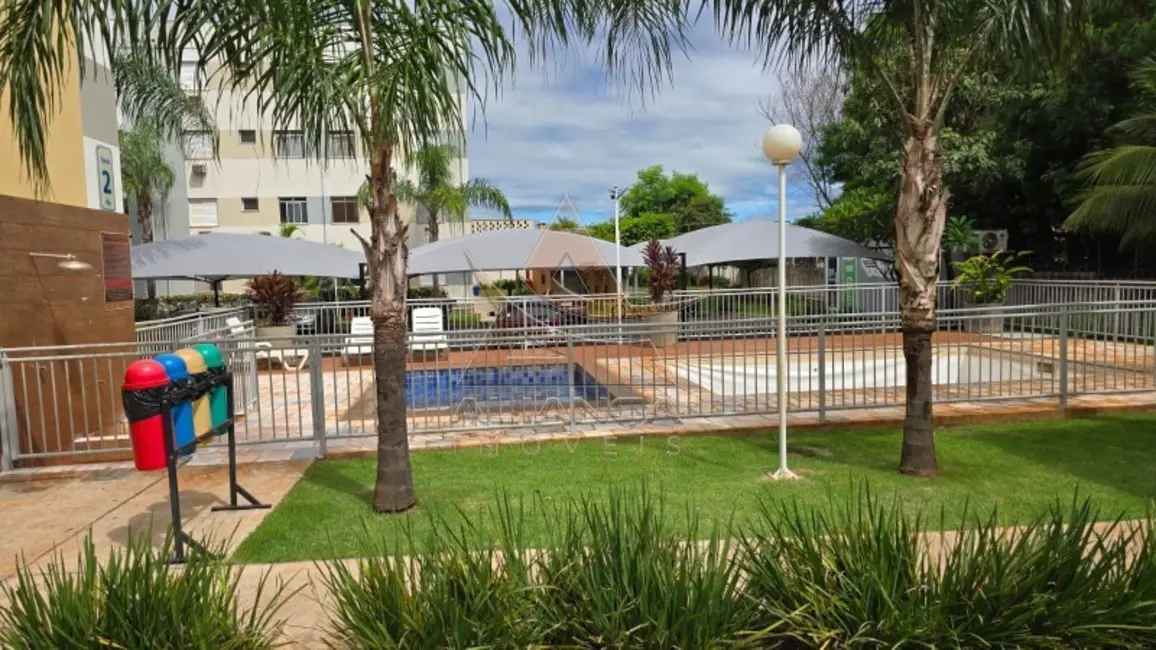 Foto 7 de Apartamento com 2 quartos à venda, 43m2 em Campos Elíseos, Ribeirao Preto - SP