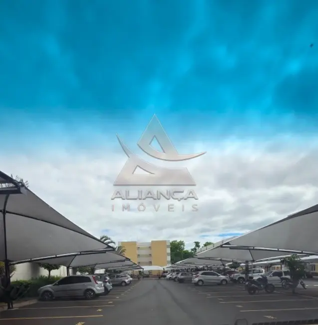 Foto 9 de Apartamento com 2 quartos à venda, 43m2 em Campos Elíseos, Ribeirao Preto - SP