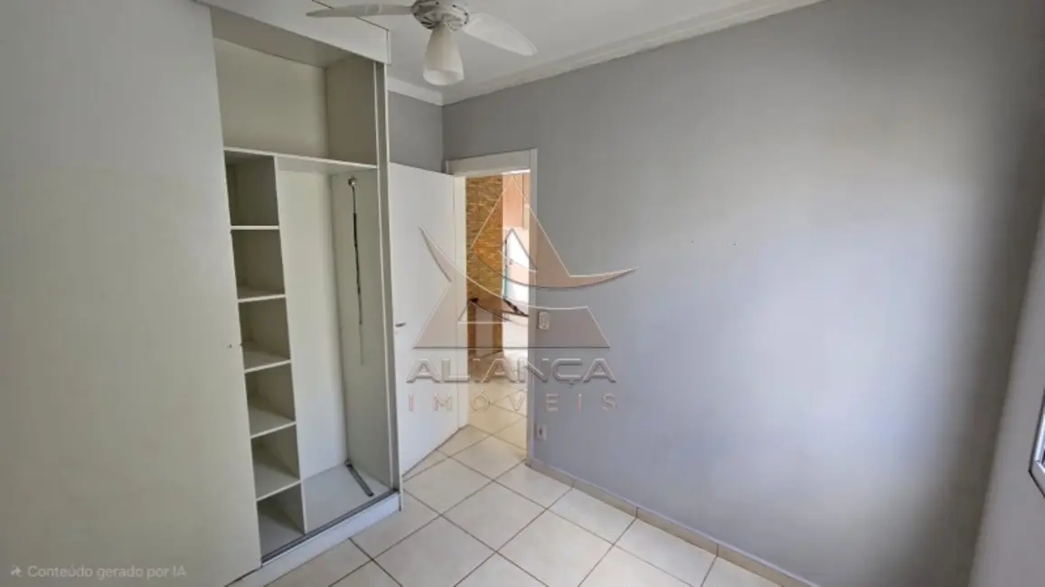 Foto 5 de Apartamento com 2 quartos à venda, 43m2 em Campos Elíseos, Ribeirao Preto - SP