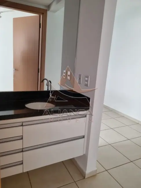 Foto 6 de Apartamento com 1 quarto à venda, 46m2 em Ribeirao Preto - SP