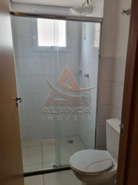 Foto 7 de Apartamento com 1 quarto à venda, 46m2 em Ribeirao Preto - SP