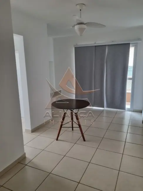 Foto 1 de Apartamento com 1 quarto à venda, 46m2 em Ribeirao Preto - SP