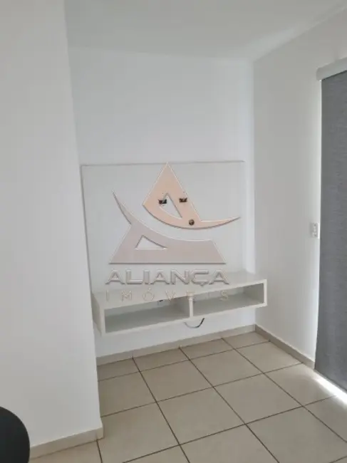 Foto 2 de Apartamento com 1 quarto à venda, 46m2 em Ribeirao Preto - SP