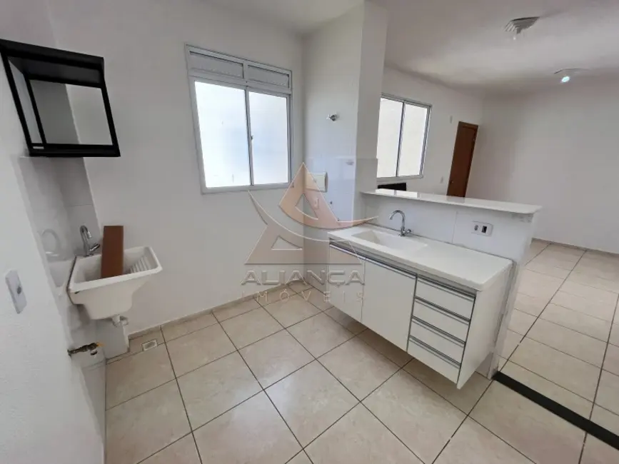 Foto 3 de Apartamento com 2 quartos à venda, 50m2 em Ribeirao Preto - SP