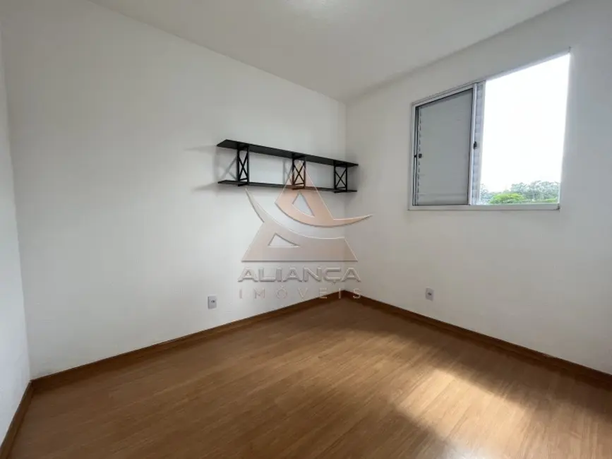 Foto 7 de Apartamento com 2 quartos à venda, 50m2 em Ribeirao Preto - SP
