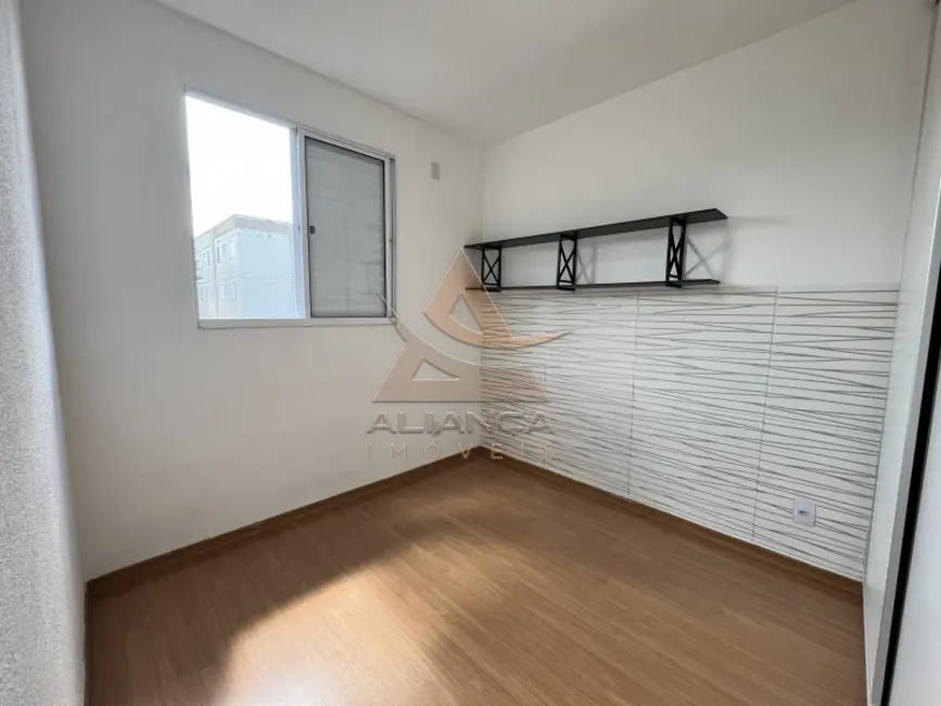 Foto 4 de Apartamento com 2 quartos à venda, 50m2 em Ribeirao Preto - SP