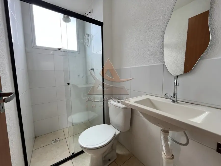 Foto 6 de Apartamento com 2 quartos à venda, 50m2 em Ribeirao Preto - SP
