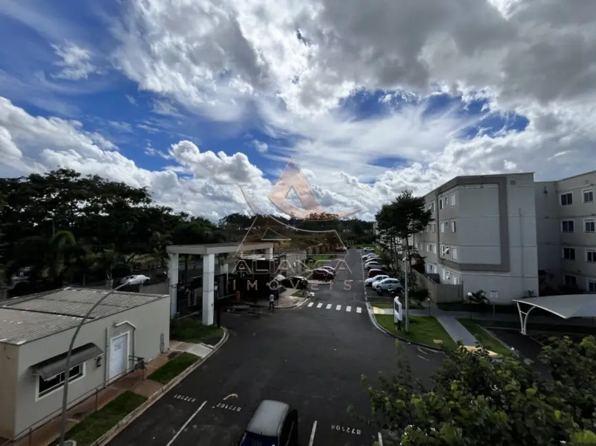 Foto 8 de Apartamento com 2 quartos à venda, 50m2 em Ribeirao Preto - SP