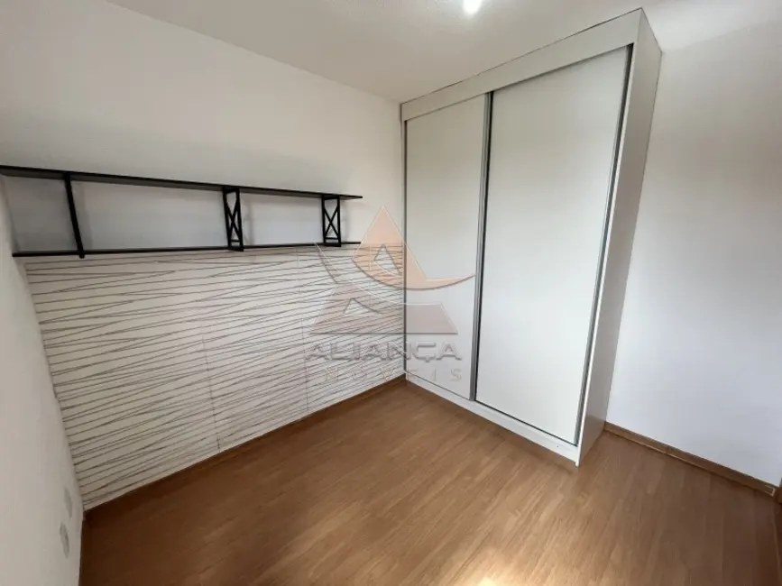Foto 5 de Apartamento com 2 quartos à venda, 50m2 em Ribeirao Preto - SP