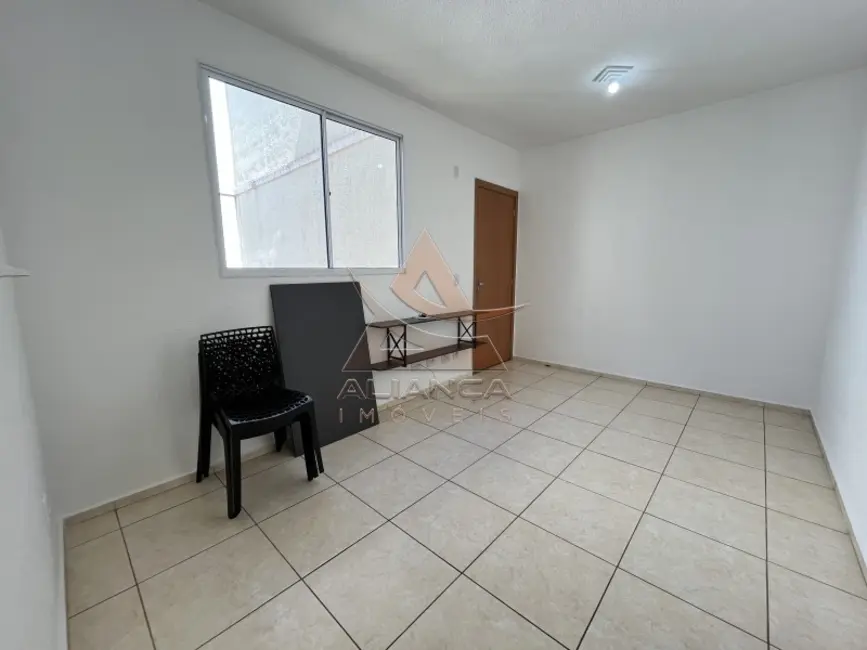 Foto 1 de Apartamento com 2 quartos à venda, 50m2 em Ribeirao Preto - SP