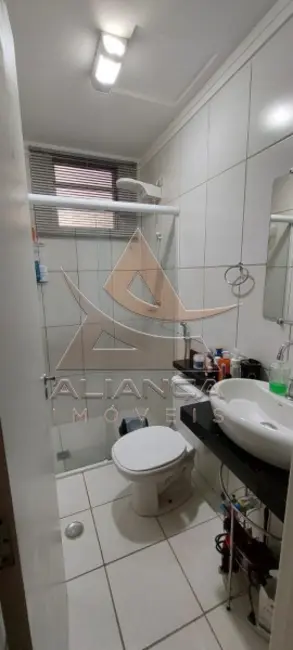 Foto 5 de Apartamento com 2 quartos à venda, 46m2 em Sumarezinho, Ribeirao Preto - SP
