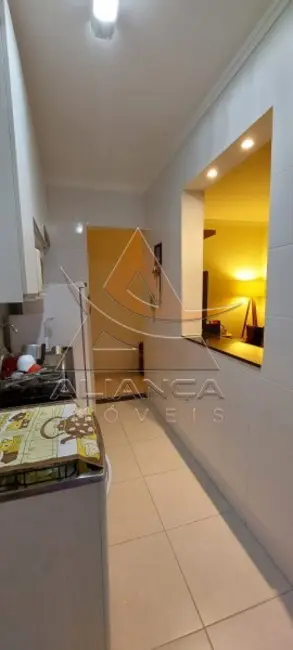 Foto 7 de Apartamento com 2 quartos à venda, 46m2 em Sumarezinho, Ribeirao Preto - SP