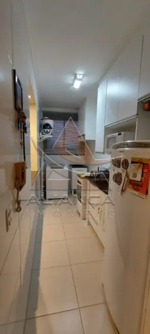 Foto 6 de Apartamento com 2 quartos à venda, 46m2 em Sumarezinho, Ribeirao Preto - SP