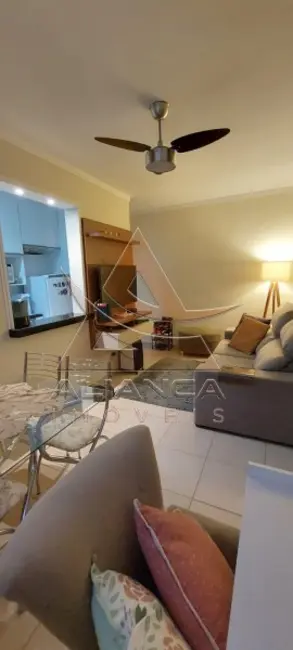 Foto 2 de Apartamento com 2 quartos à venda, 46m2 em Sumarezinho, Ribeirao Preto - SP