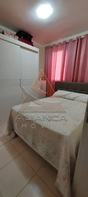 Foto 3 de Apartamento com 2 quartos à venda, 46m2 em Sumarezinho, Ribeirao Preto - SP