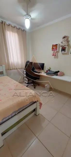 Foto 4 de Apartamento com 2 quartos à venda, 46m2 em Sumarezinho, Ribeirao Preto - SP