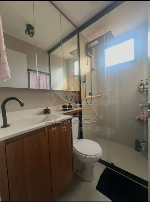 Foto 7 de Apartamento com 2 quartos à venda, 52m2 em Ribeirao Preto - SP