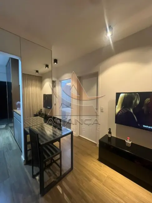 Foto 2 de Apartamento com 2 quartos à venda, 52m2 em Ribeirao Preto - SP