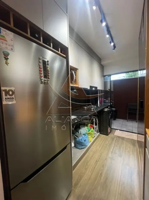 Foto 8 de Apartamento com 2 quartos à venda, 52m2 em Ribeirao Preto - SP
