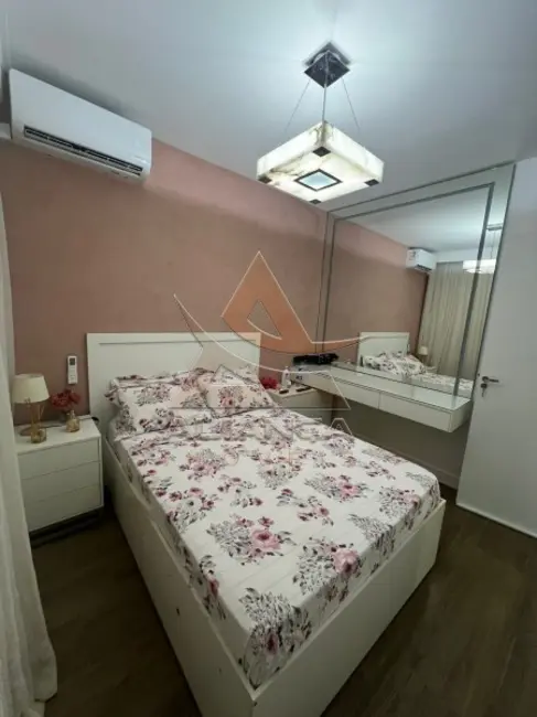 Foto 4 de Apartamento com 2 quartos à venda, 52m2 em Ribeirao Preto - SP