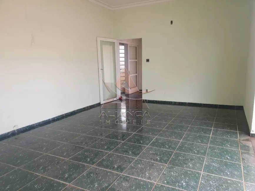Foto 1 de Sala Comercial com 3 quartos para alugar, 213m2 em Vila Seixas, Ribeirao Preto - SP