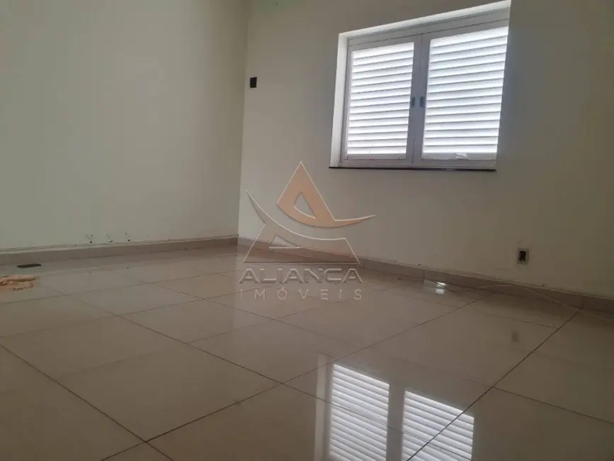 Foto 3 de Sala Comercial com 3 quartos para alugar, 213m2 em Vila Seixas, Ribeirao Preto - SP