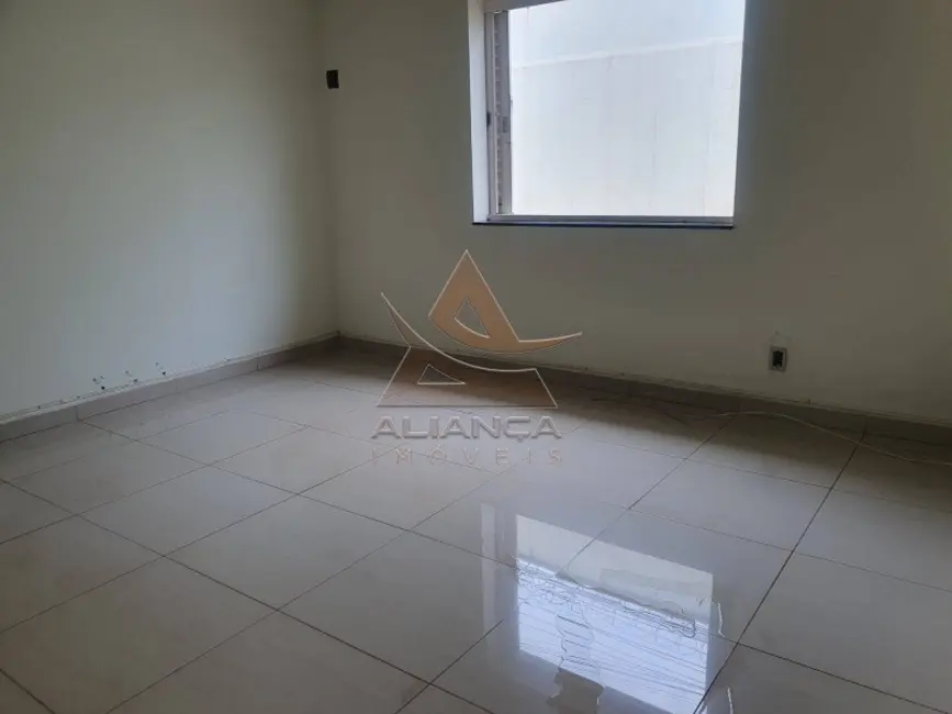 Foto 4 de Sala Comercial com 3 quartos para alugar, 213m2 em Vila Seixas, Ribeirao Preto - SP