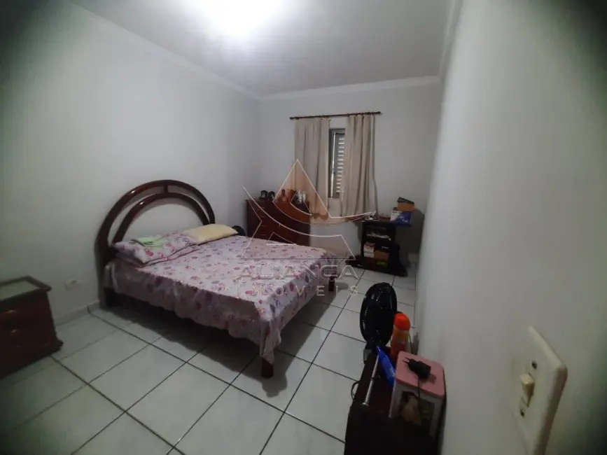 Foto 9 de Casa com 2 quartos à venda, 89m2 em Vila Virgínia, Ribeirao Preto - SP