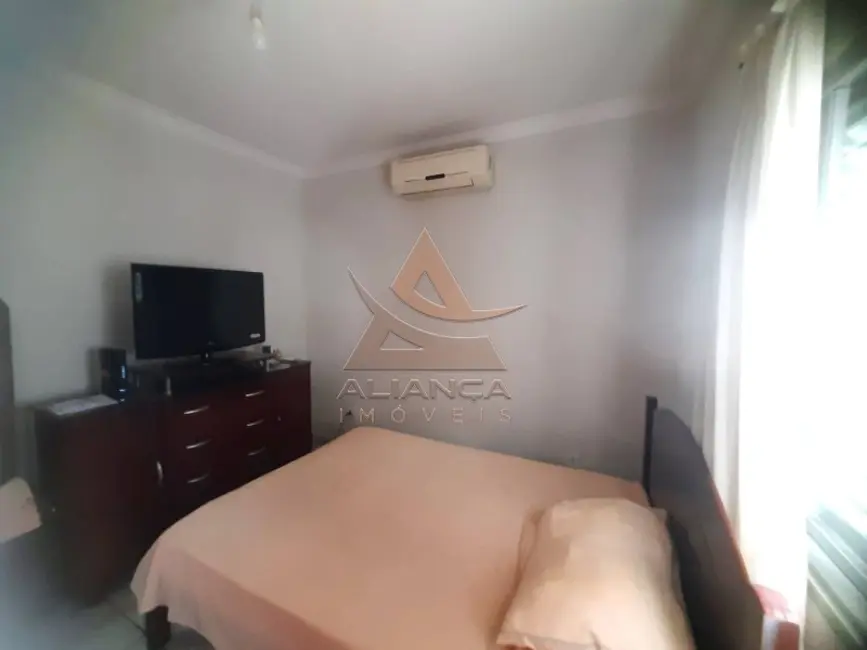 Foto 8 de Casa com 2 quartos à venda, 89m2 em Vila Virgínia, Ribeirao Preto - SP