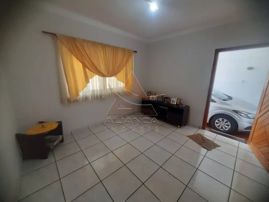 Foto 2 de Casa com 2 quartos à venda, 89m2 em Vila Virgínia, Ribeirao Preto - SP