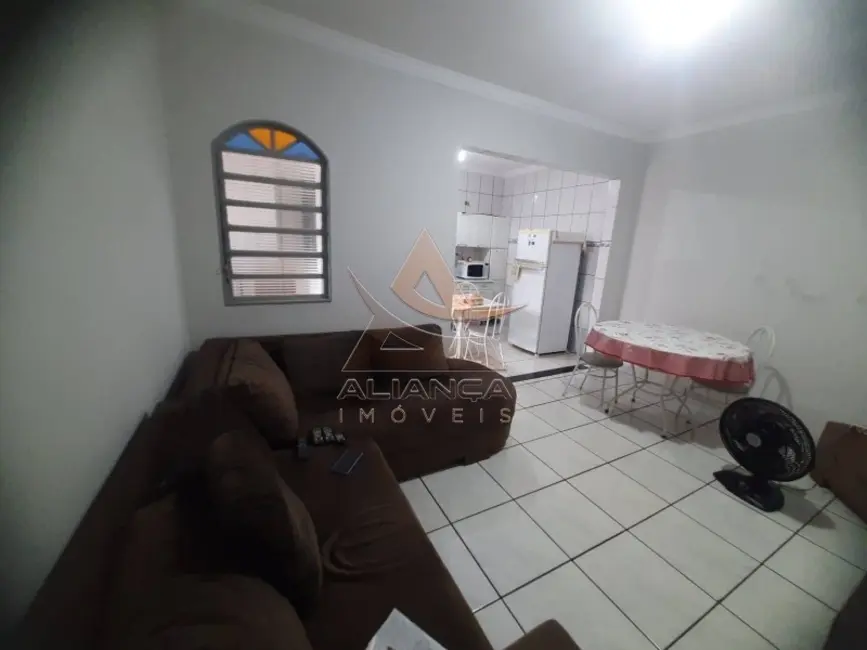 Foto 6 de Casa com 2 quartos à venda, 89m2 em Vila Virgínia, Ribeirao Preto - SP