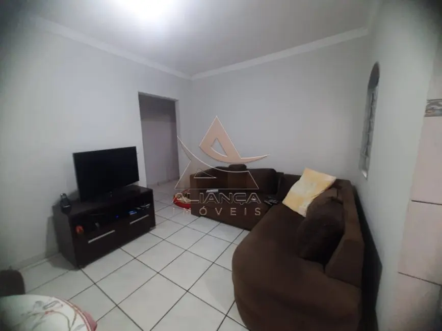 Foto 5 de Casa com 2 quartos à venda, 89m2 em Vila Virgínia, Ribeirao Preto - SP