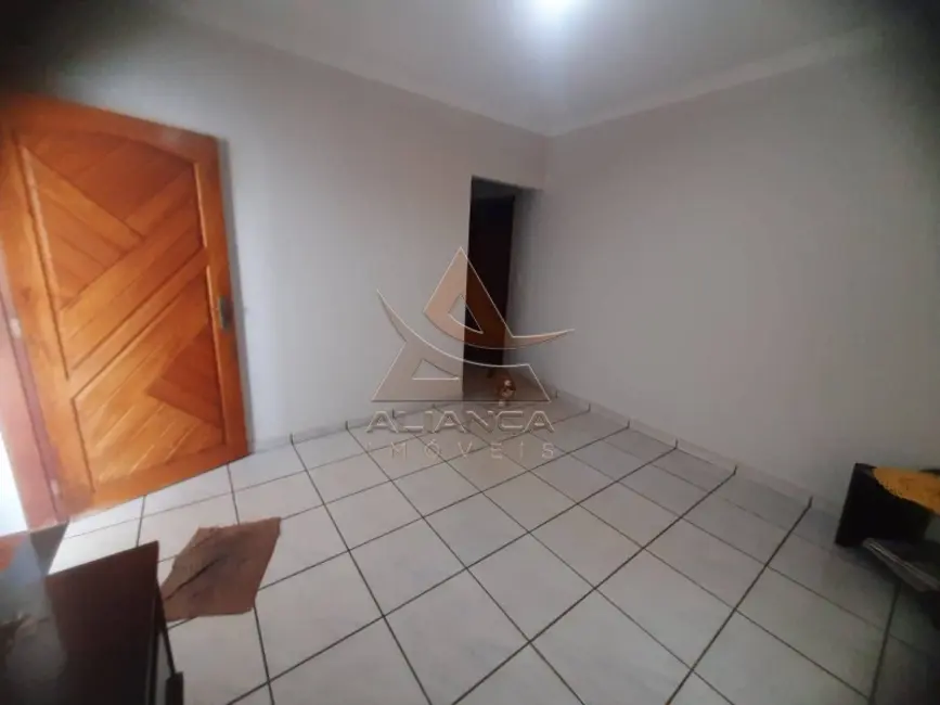 Foto 4 de Casa com 2 quartos à venda, 89m2 em Vila Virgínia, Ribeirao Preto - SP