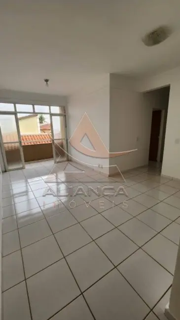 Foto 1 de Apartamento com 3 quartos à venda, 76m2 em Ribeirao Preto - SP