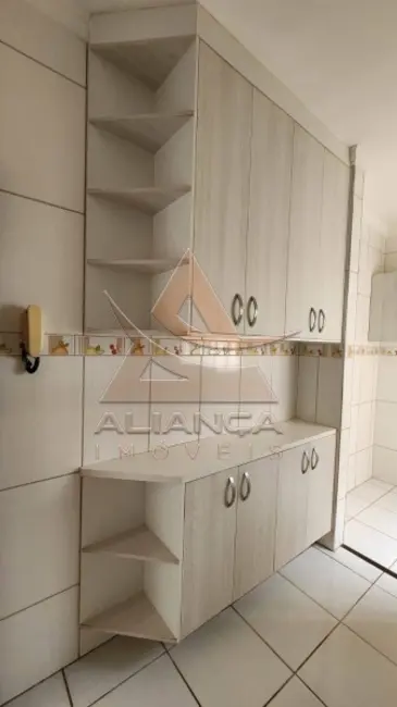 Foto 9 de Apartamento com 3 quartos à venda, 76m2 em Ribeirao Preto - SP