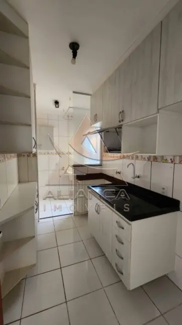 Foto 8 de Apartamento com 3 quartos à venda, 76m2 em Ribeirao Preto - SP