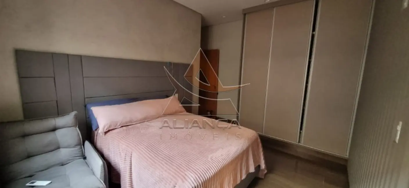 Foto 5 de Casa com 3 quartos à venda, 159m2 em Villas Mabel, Ribeirao Preto - SP