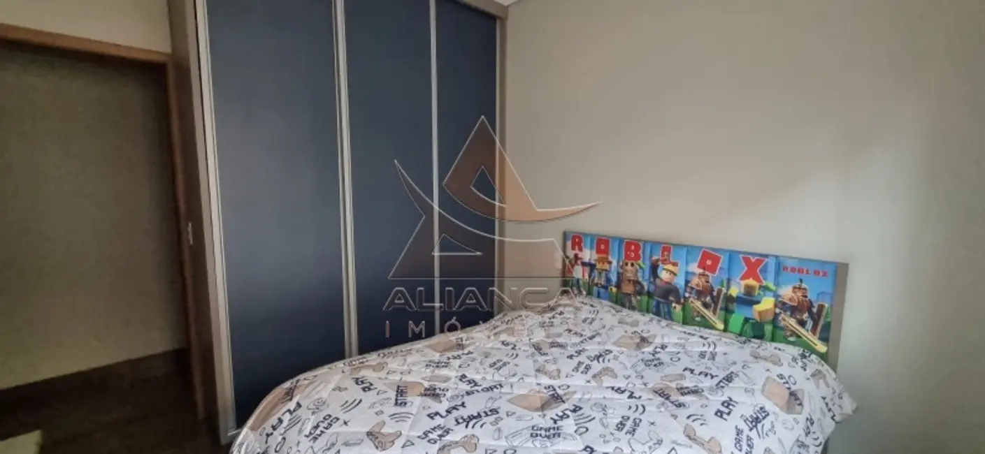 Foto 8 de Casa com 3 quartos à venda, 159m2 em Villas Mabel, Ribeirao Preto - SP