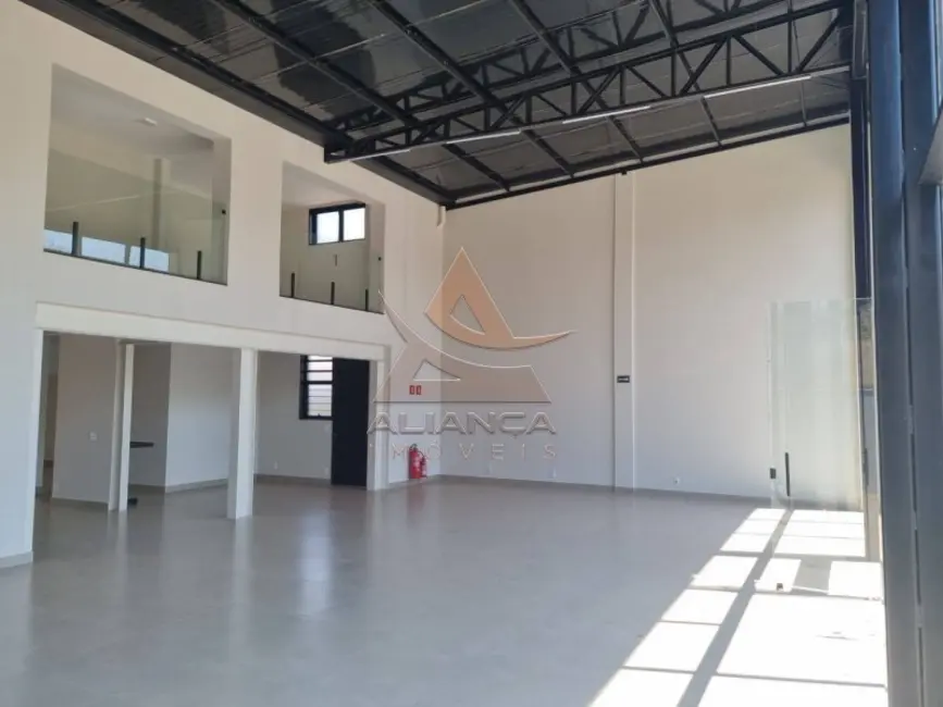 Sala Comercial para alugar, 470m2 em Jardim Canadá, Ribeirao Preto - SP - imagem 4 Foto 4 de Sala Comercial para alugar, 470m2 em Jardim Canadá, Ribeirao Preto - SP