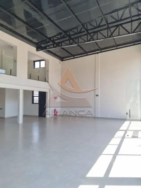 Sala Comercial para alugar, 470m2 em Jardim Canadá, Ribeirao Preto - SP - imagem 2 Foto 2 de Sala Comercial para alugar, 470m2 em Jardim Canadá, Ribeirao Preto - SP