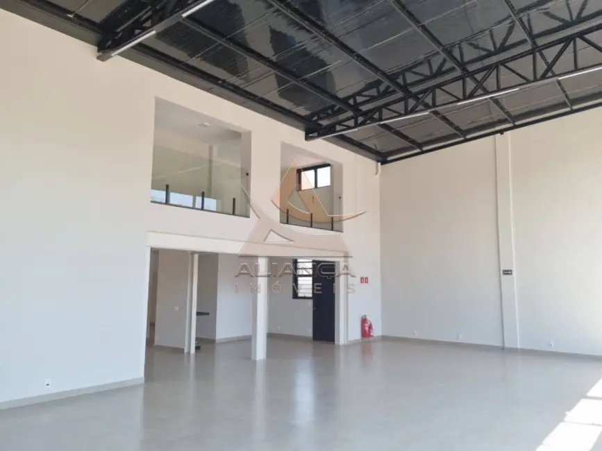 Sala Comercial para alugar, 470m2 em Jardim Canadá, Ribeirao Preto - SP - imagem 3 Foto 3 de Sala Comercial para alugar, 470m2 em Jardim Canadá, Ribeirao Preto - SP