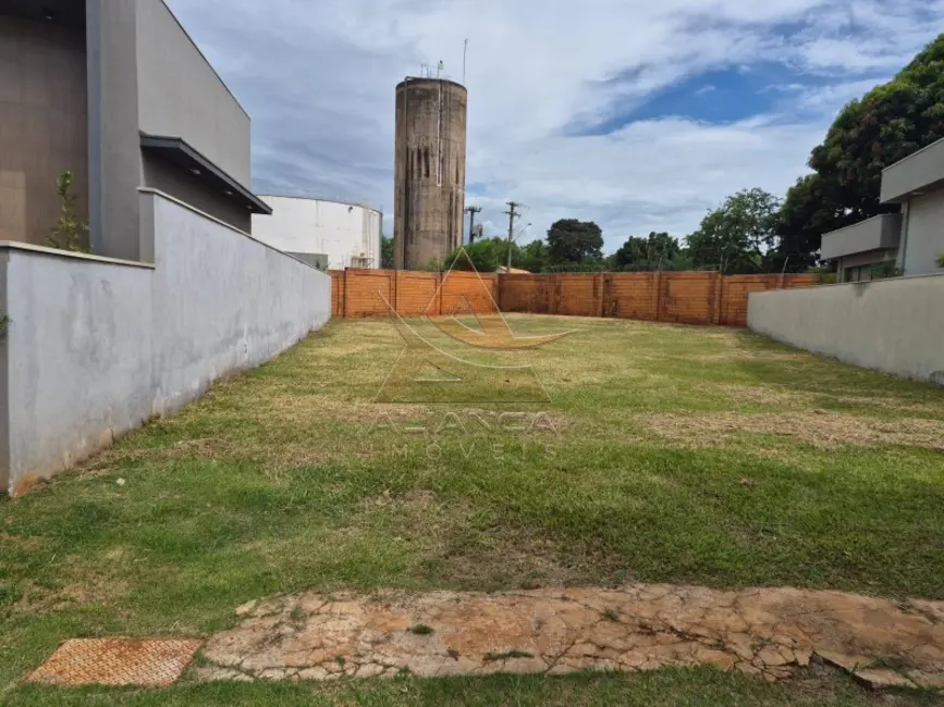Foto 1 de Terreno / Lote à venda, 627m2 em Ribeirao Preto - SP