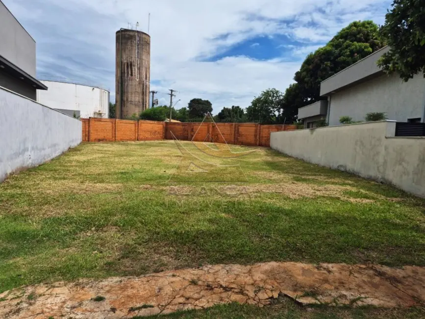 Foto 2 de Terreno / Lote à venda, 627m2 em Ribeirao Preto - SP