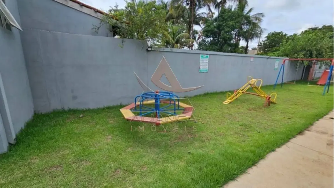 Foto 6 de Terreno / Lote à venda em Jardim Salgado Filho, Ribeirao Preto - SP