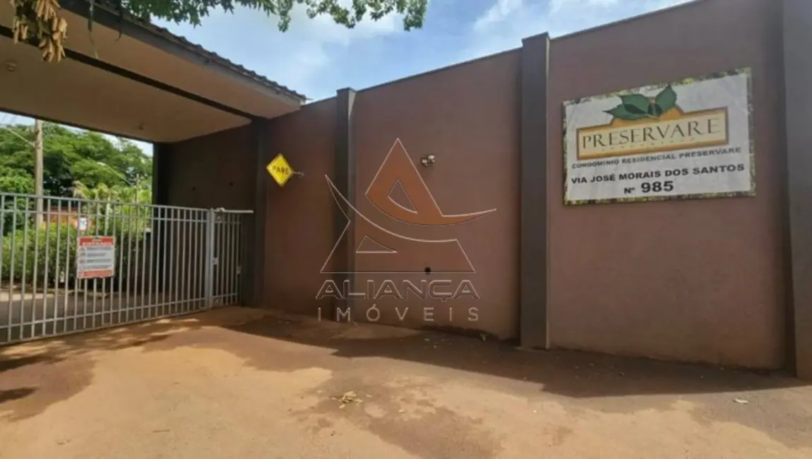 Foto 4 de Terreno / Lote à venda em Jardim Salgado Filho, Ribeirao Preto - SP