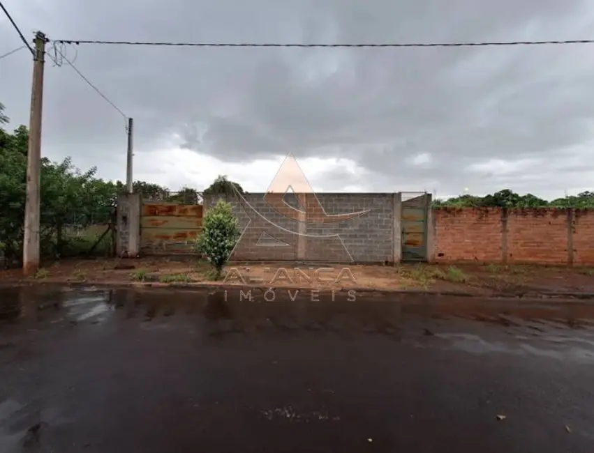 Foto 2 de Terreno / Lote à venda em Jardim Salgado Filho, Ribeirao Preto - SP